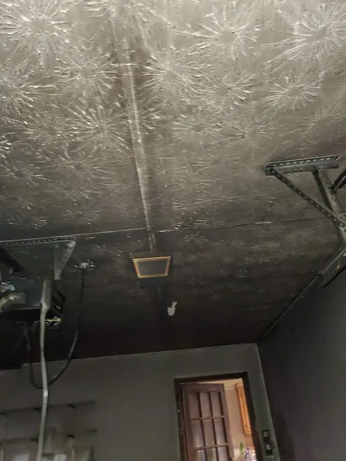 Fire and smoke damage assessment for Emergency Water Damage Services in Osprey