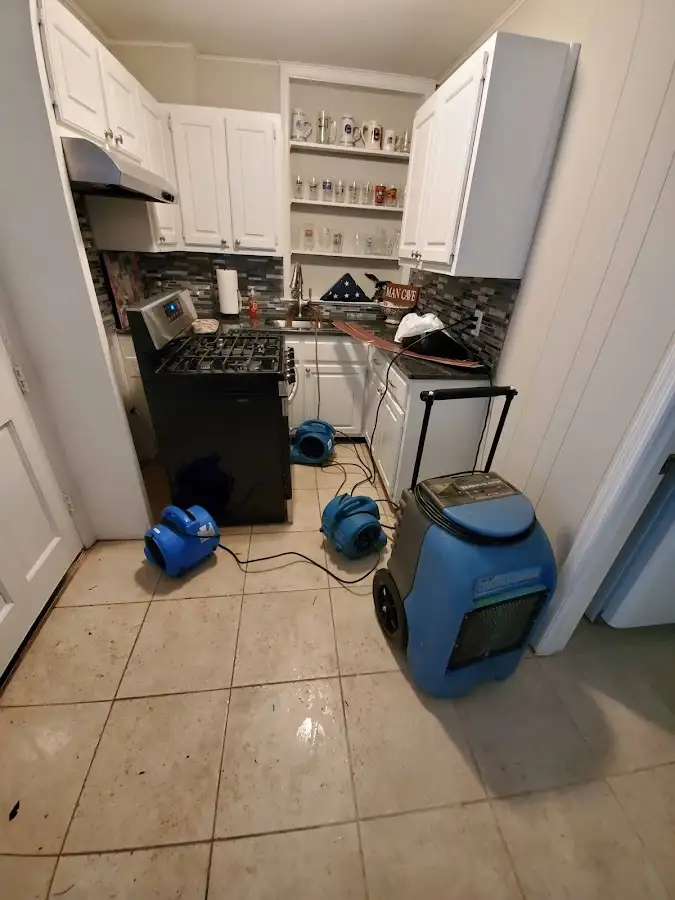Emergency Water Damage Services in Osprey, FL